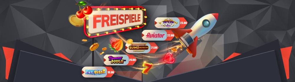 Bahigo Casino Bonus