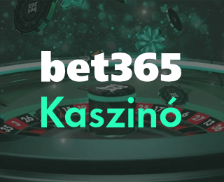 Bet365 kaszinó játékok