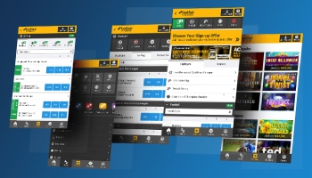 Betfair telefonos app