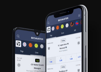 Hogyan éred el a Betmaster mobil verzióját