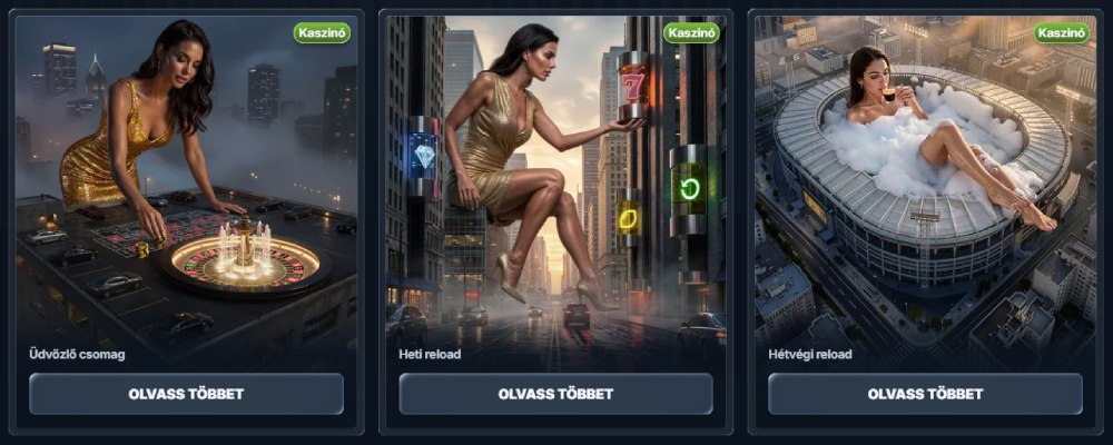 BetRepublic casino bónusz