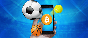 Mobil Bitcoin szerencsejáték