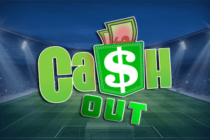 Cash out - korai kifizetési opciót