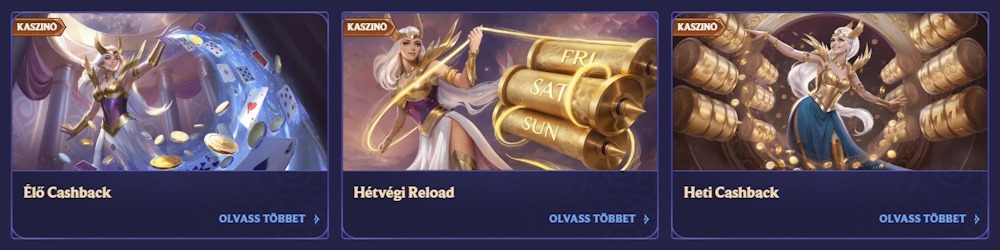 Diva Spin casino bónusz