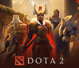 Dota 2 online fogadás