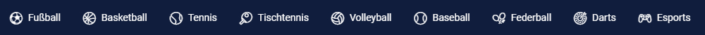 Dreambet Sportwetten