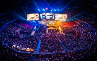 Esport rajongóknak és kötésben fogadóknak