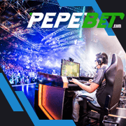 Esports mərcləri