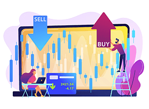 Forex kereskedési platformok