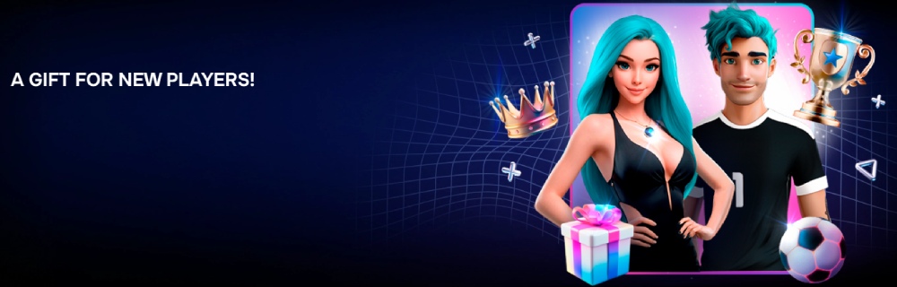 Gizbo Casino bónusz