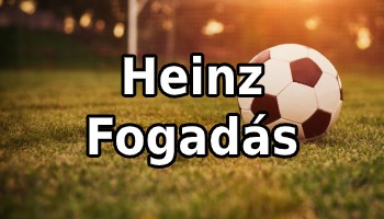 Heinz Fogadás