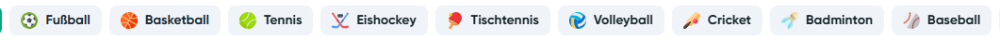Ivibet Sportwetten