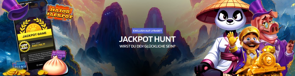 LyraBet Casino Bonus