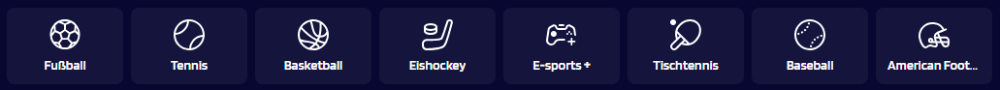 LyraBet Sportwetten