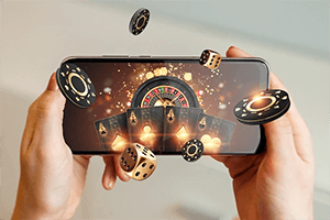 Online Casino Schweiz App