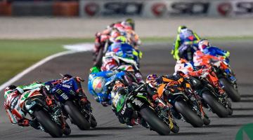 Hogyan fogadjunk MotoGP