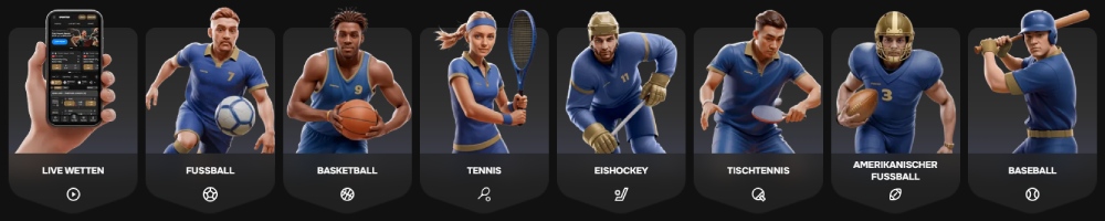 MrPunter Sportwetten