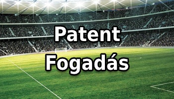 Patent fogadás