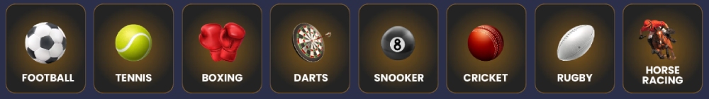 Puppybet Sportwetten