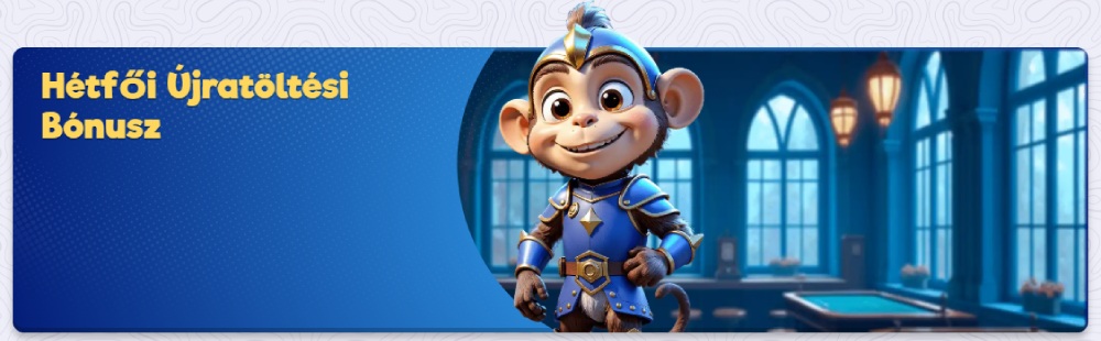 SafeCasino Casino bónusz