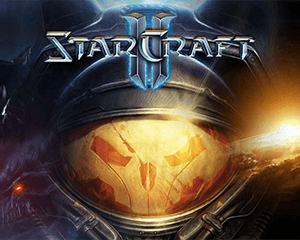 StarCraft online fogadás
