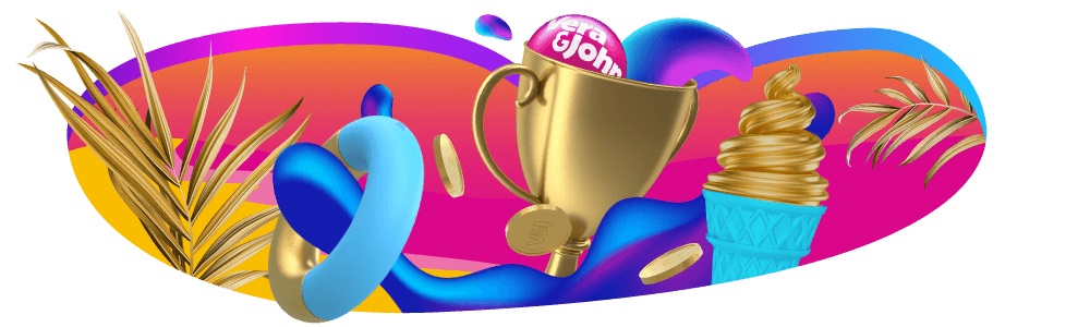 Vera&John Casino bónusz