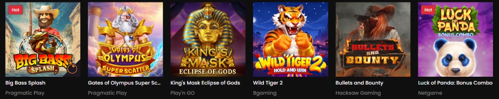 Wild Tokyo Casino Slots