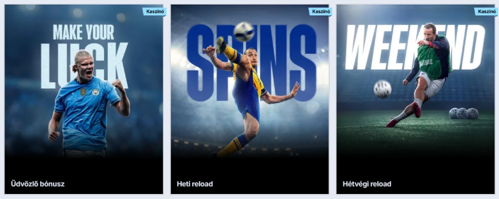 Zoccer casino bónusz