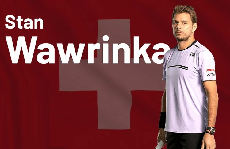 Stan Wawrinka